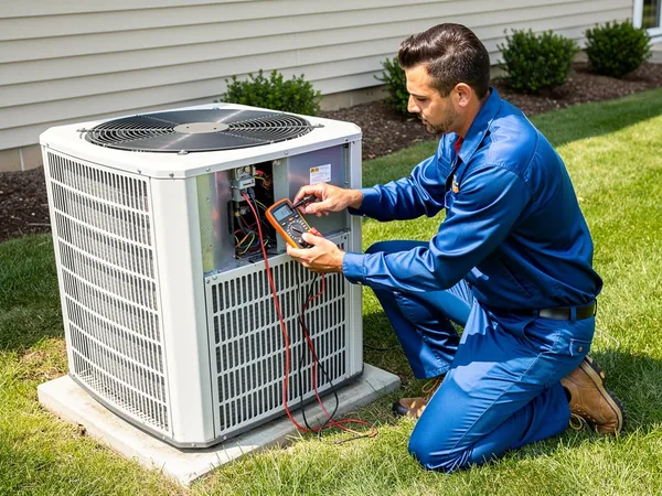 How to Get More HVAC Customers in 2026: The Seasonal Playbook