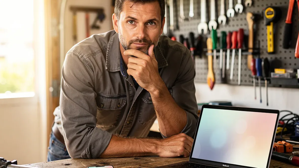 Is My Wix Website Hurting My Plumbing Business? (2026)